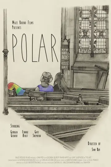 Polar poster
