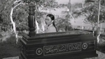 Backdrop to the movie "Siti’s Promise" #794750