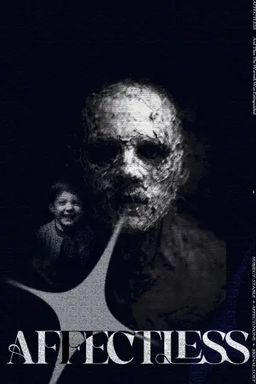 Poster to the movie "AFFECTLESS" #772850