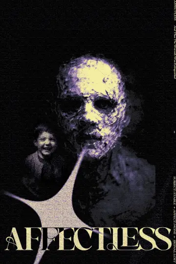 Poster to the movie "AFFECTLESS" #772851
