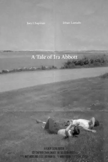 Poster to the movie "A Tale of Ira Abbott" #794193