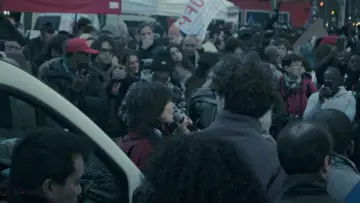 Backdrop to the movie "Issue de la demande : Circulation" #778168