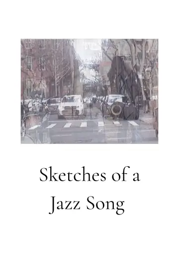 Sketches of a Jazz Song poster
