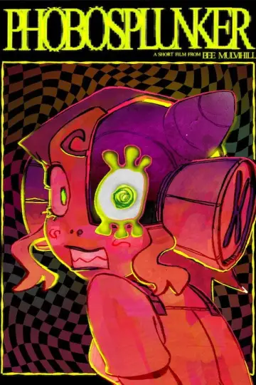 PHOBOSPLUNKER poster