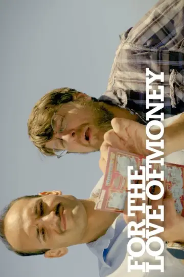 Poster to the movie "For the Love of Money" #772959