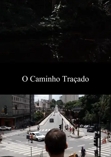 Poster to the movie "O Caminho Traçado" #1172303