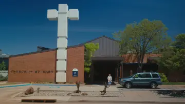 Backdrop to the movie "Saint Libby" #1142316