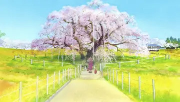 Backdrop to the movie "FukuFuku Map" #1618010