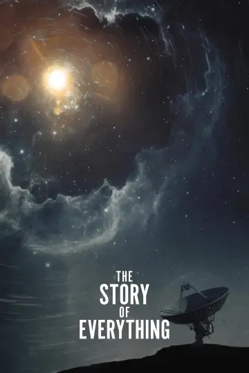Poster to the movie "The Story of Everything" #911594