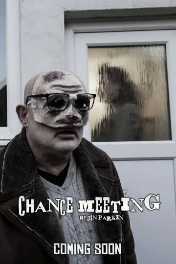 Poster to the movie "Chance Meeting" #956704