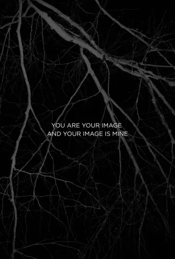 Poster to the movie "You Are Your Image And Your Image Is Mine" #778182