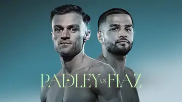 Backdrop to the movie "Josh Padley vs. Aqib Fiaz" #917598