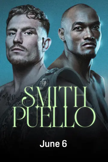 Poster to the movie "Josh Padley vs. Aqib Fiaz" #917606