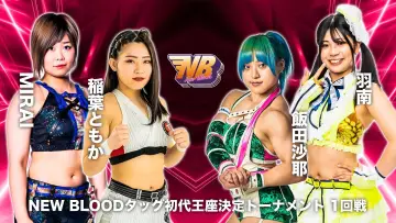 Backdrop to the movie "Stardom New Blood 7" #970376