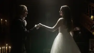 Backdrop to the movie "Waltz for Isabelle" #849347