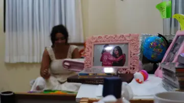 Backdrop to the movie "Jubileu" #812781