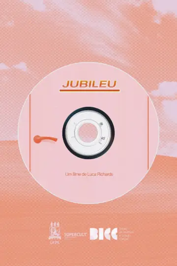 Poster to the movie "Jubileu" #812784