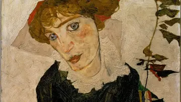 Backdrop to the movie "Tabù - Egon Schiele" #777131