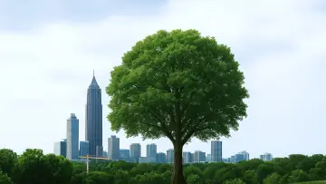 Backdrop to the movie "The Tree Economy" #775521