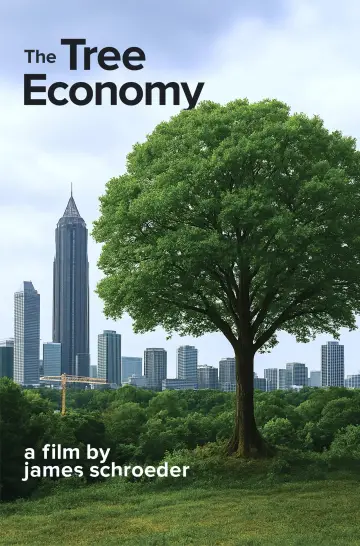 Poster to the movie "The Tree Economy" #775527