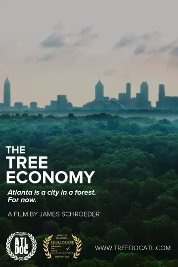 Poster to the movie "The Tree Economy" #775530