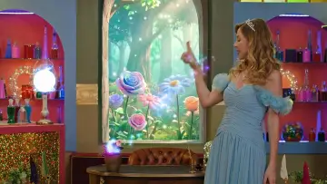 Backdrop to the movie "Fairy Tale: Fairy School" #821767