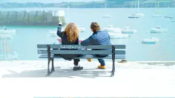 Backdrop to the movie "Finistère, ces Bretons du bout du monde" #777327