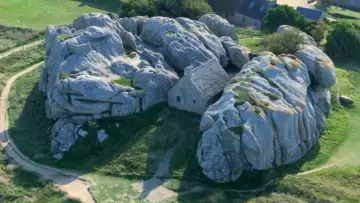 Backdrop to the movie "Finistère, ces Bretons du bout du monde" #777330