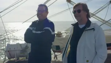 Backdrop to the movie "Finistère, ces Bretons du bout du monde" #777331