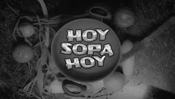 Backdrop to the movie "HOY SOPA HOY" #777673