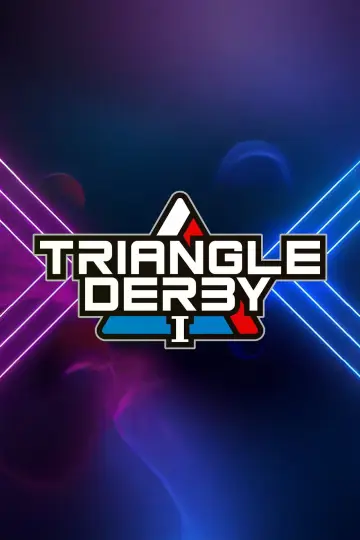 Stardom Triangle Derby I in Maebashi