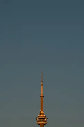 Poster to the movie "The Tower That Built a City" #802414