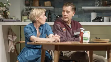 Backdrop to the movie "National Theatre at Home: End" #774410