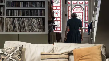 Backdrop to the movie "National Theatre at Home: End" #774412