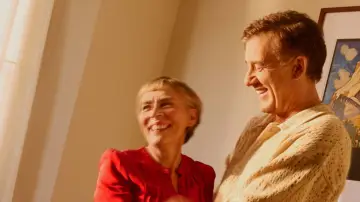 Backdrop to the movie "National Theatre at Home: End" #921185