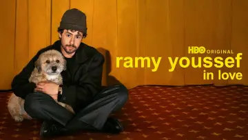 Backdrop to the movie "Ramy Youssef: In Love" #857632