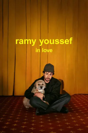 Poster to the movie "Ramy Youssef: In Love" #857635