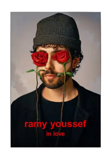 Poster to the movie "Ramy Youssef: In Love" #857636