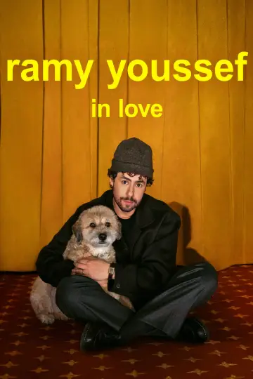 Poster to the movie "Ramy Youssef: In Love" #857637