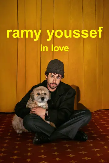 Poster to the movie "Ramy Youssef: In Love" #857639