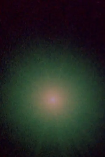 The Light of Silence