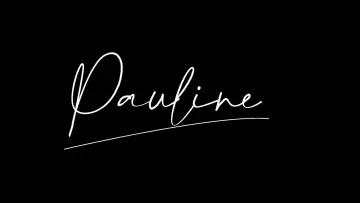 Backdrop to the movie "Pauline" #912992