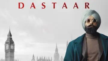 Backdrop to the movie "Dastaar" #1154564