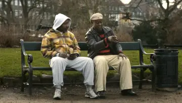 Backdrop to the movie "That