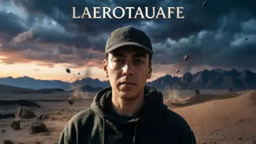 LAEROTAUAFE poster