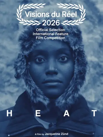Poster to the movie "Heat" #1142395
