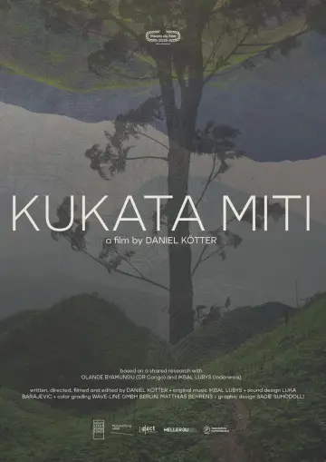 Poster to the movie "Kukata Miti" #1186846