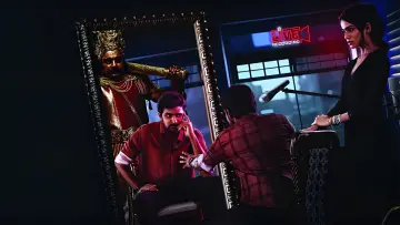 Backdrop to the movie "Suyodhana" #771244