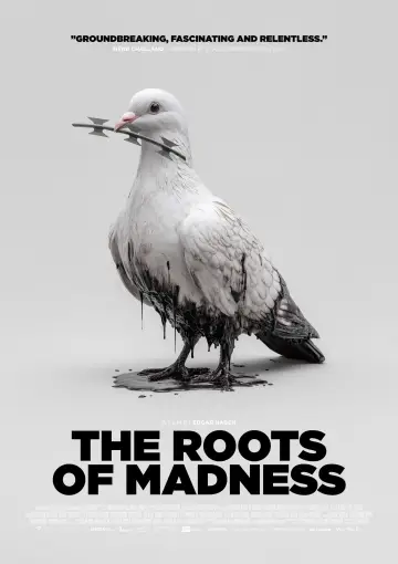 Poster to the movie "The Roots of Madness" #777068