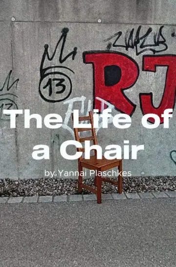 Poster to the movie "The Life of a Chair" #1142567